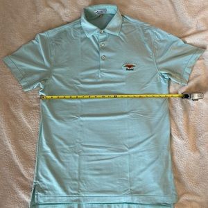 Peter Millar polo
